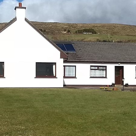 Currane Lodge Waterville Exteriér fotografie
