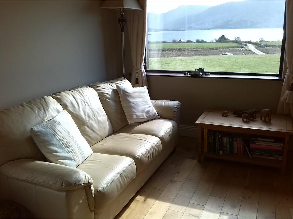 Currane Lodge Waterville Pokoj fotografie