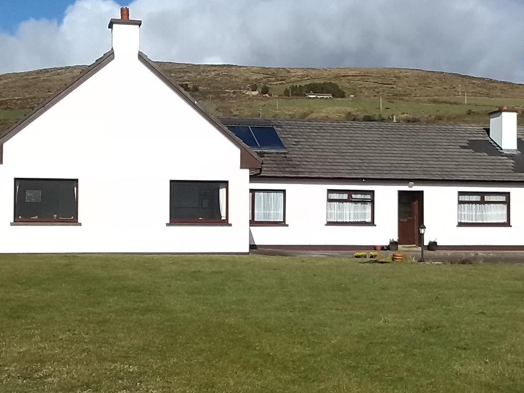 Currane Lodge Waterville Exteriér fotografie